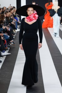 Nina Ricci RTW Fall 2023