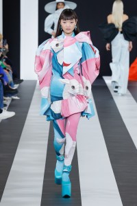Nina Ricci RTW Fall 2023