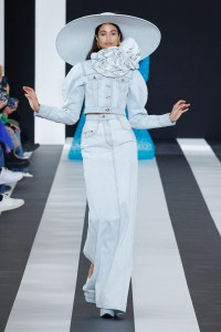 Nina Ricci RTW Fall 2023