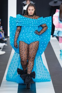 Nina Ricci RTW Fall 2023