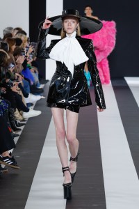 Nina Ricci RTW Fall 2023