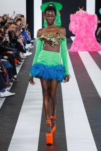 Nina Ricci RTW Fall 2023