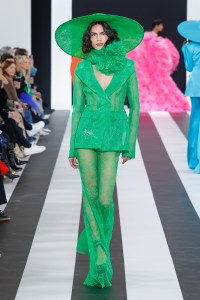 Nina Ricci RTW Fall 2023