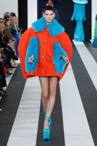 Nina Ricci RTW Fall 2023