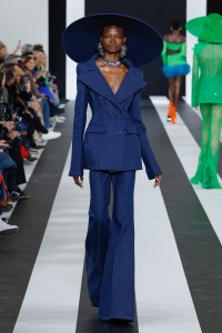 Nina Ricci RTW Fall 2023