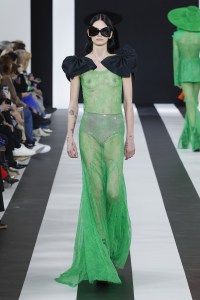 Nina Ricci RTW Fall 2023