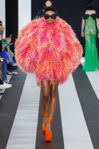 Nina Ricci RTW Fall 2023