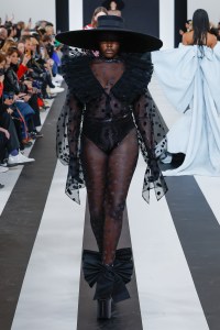 Nina Ricci RTW Fall 2023