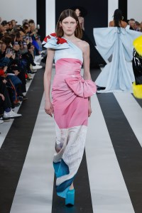 Nina Ricci RTW Fall 2023
