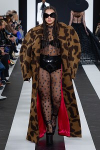 Nina Ricci RTW Fall 2023