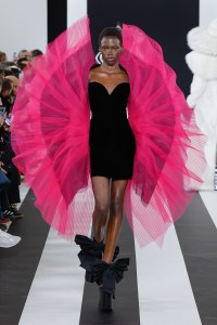 Nina Ricci RTW Fall 2023