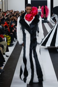 Nina Ricci RTW Fall 2023