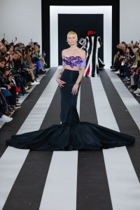 Nina Ricci RTW Fall 2023