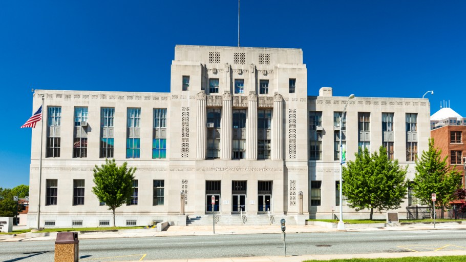 North Carolina Court Tosses Thread-Count Lawsuit