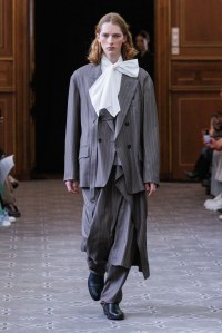 Ujoh RTW Fall 2023