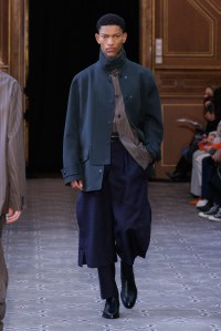 Ujoh RTW Fall 2023