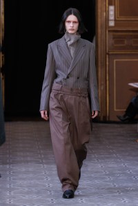 Ujoh RTW Fall 2023