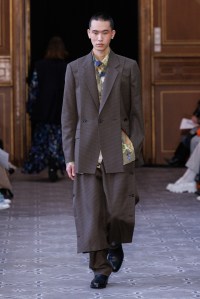 Ujoh RTW Fall 2023