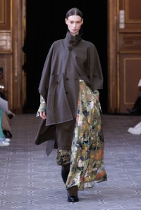 Ujoh RTW Fall 2023