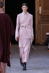 Ujoh RTW Fall 2023
