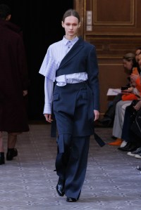 Ujoh RTW Fall 2023