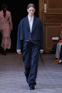 Ujoh RTW Fall 2023