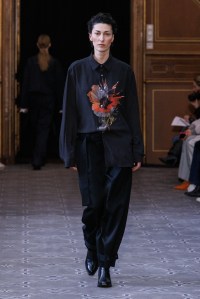 Ujoh RTW Fall 2023