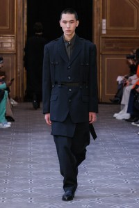 Ujoh RTW Fall 2023