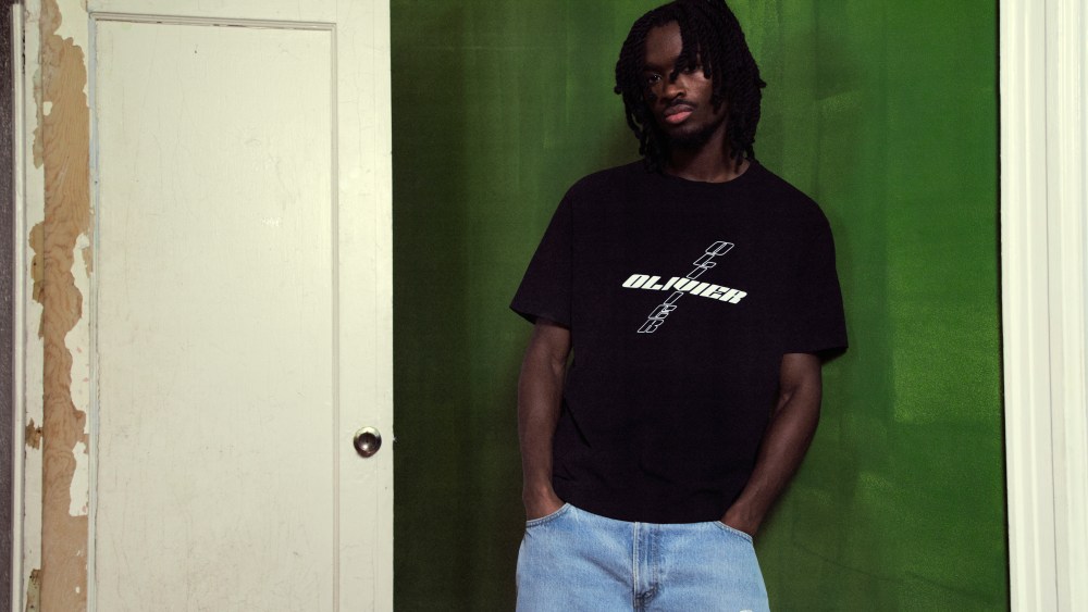 Alton Mason for Olivier Rogers.