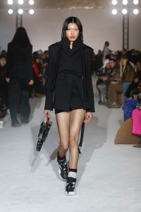 Ottolinger RTW Fall 2023