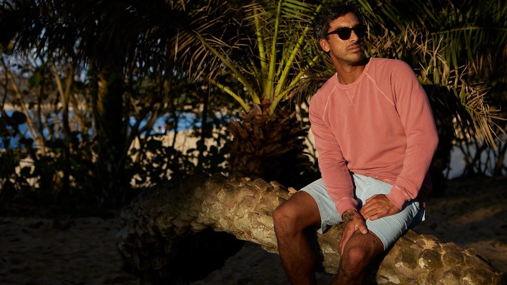 The California Series features five styles for men and women.