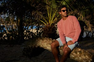 The California Series features five styles for men and women.