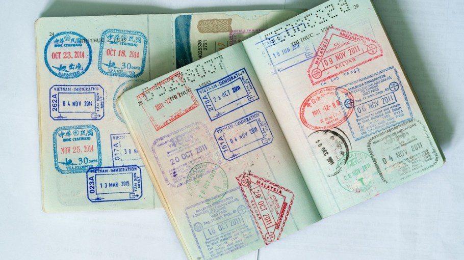 Passports