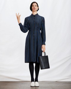 Paul Smith RTW Fall 2023