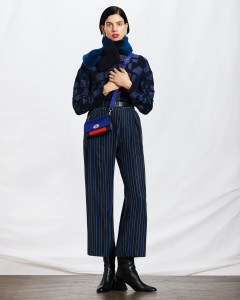 Paul Smith RTW Fall 2023