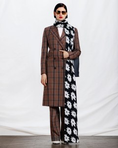 Paul Smith RTW Fall 2023