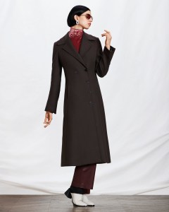 Paul Smith RTW Fall 2023