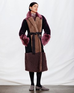 Paul Smith RTW Fall 2023