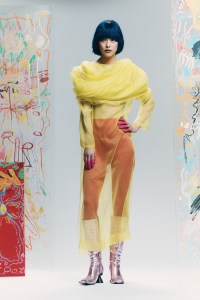 Paula Canovas del Val RTW Fall 2023
