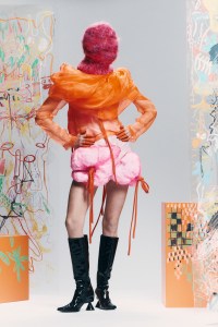 Paula Canovas del Val RTW Fall 2023
