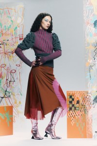 Paula Canovas del Val RTW Fall 2023