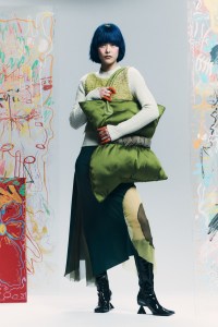 Paula Canovas del Val RTW Fall 2023