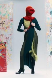 Paula Canovas del Val RTW Fall 2023
