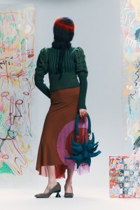 Paula Canovas del Val RTW Fall 2023
