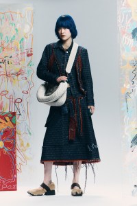 Paula Canovas del Val RTW Fall 2023