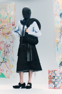 Paula Canovas del Val RTW Fall 2023