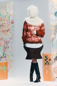 Paula Canovas del Val RTW Fall 2023