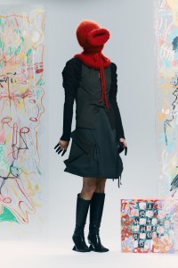 Paula Canovas del Val RTW Fall 2023