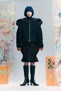 Paula Canovas del Val RTW Fall 2023