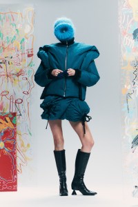 Paula Canovas del Val RTW Fall 2023